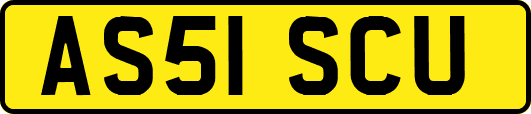 AS51SCU