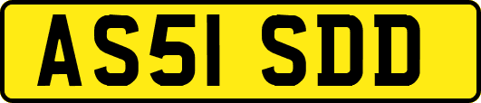 AS51SDD