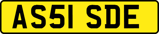 AS51SDE