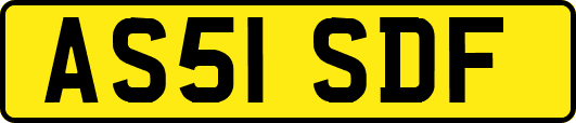 AS51SDF