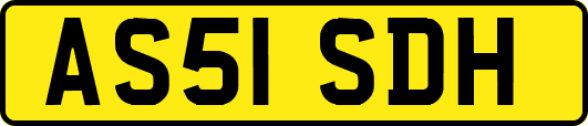 AS51SDH