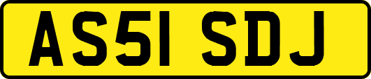 AS51SDJ