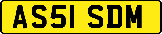 AS51SDM