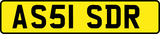 AS51SDR