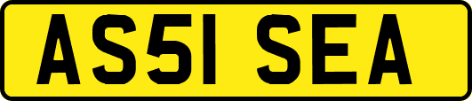 AS51SEA