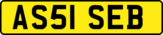AS51SEB