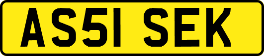 AS51SEK