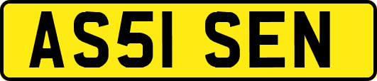 AS51SEN