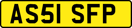 AS51SFP