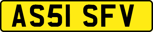 AS51SFV