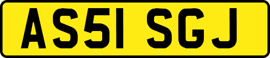 AS51SGJ