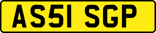 AS51SGP