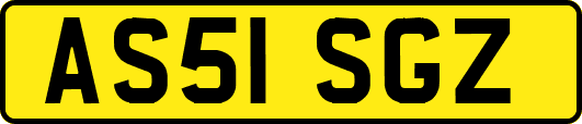 AS51SGZ