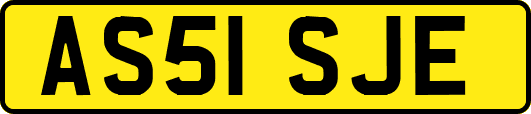 AS51SJE