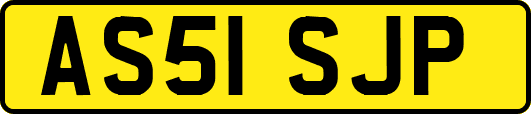AS51SJP