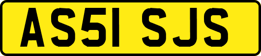 AS51SJS