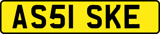 AS51SKE