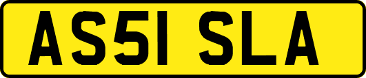 AS51SLA