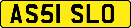 AS51SLO
