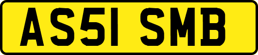 AS51SMB