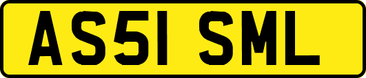 AS51SML