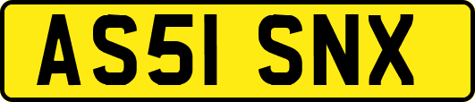 AS51SNX
