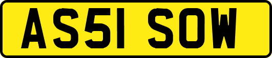 AS51SOW