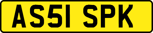 AS51SPK