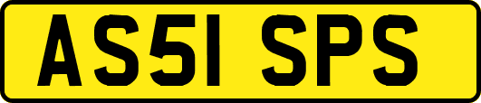 AS51SPS