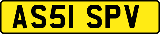 AS51SPV