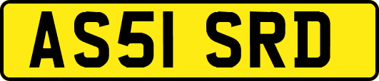 AS51SRD