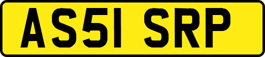 AS51SRP