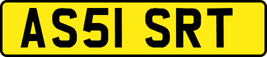 AS51SRT