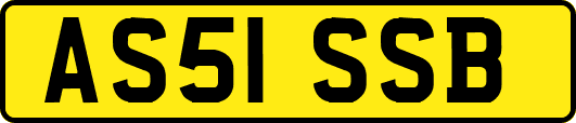 AS51SSB