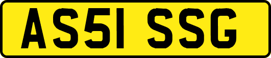 AS51SSG