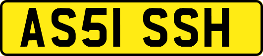 AS51SSH