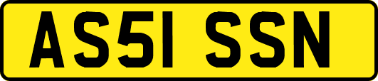 AS51SSN