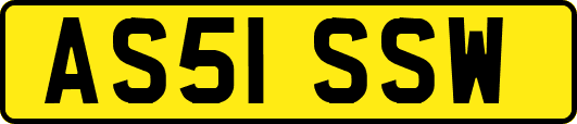 AS51SSW