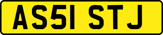 AS51STJ