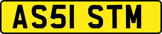 AS51STM