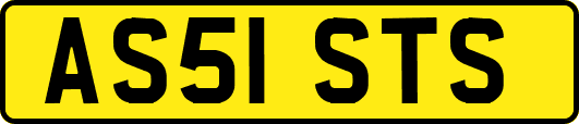 AS51STS