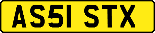 AS51STX
