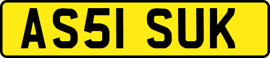 AS51SUK