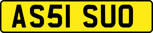 AS51SUO