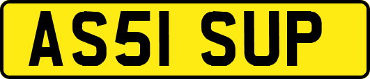 AS51SUP