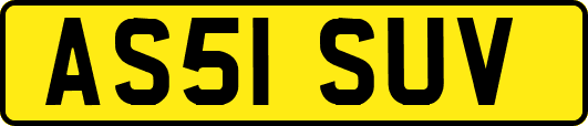AS51SUV