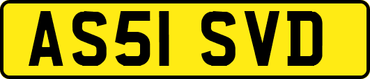 AS51SVD