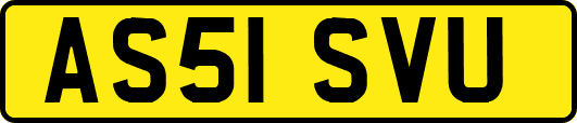 AS51SVU