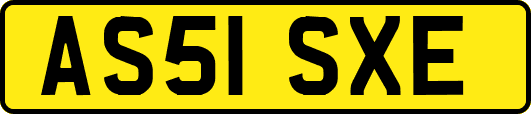 AS51SXE