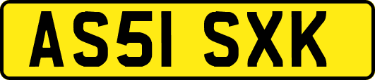 AS51SXK